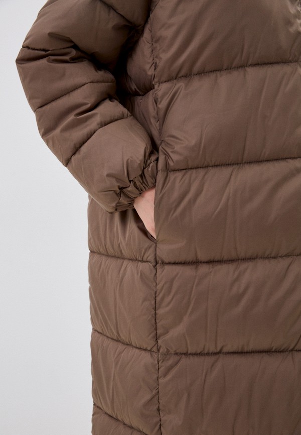 фото Куртка утепленная sela