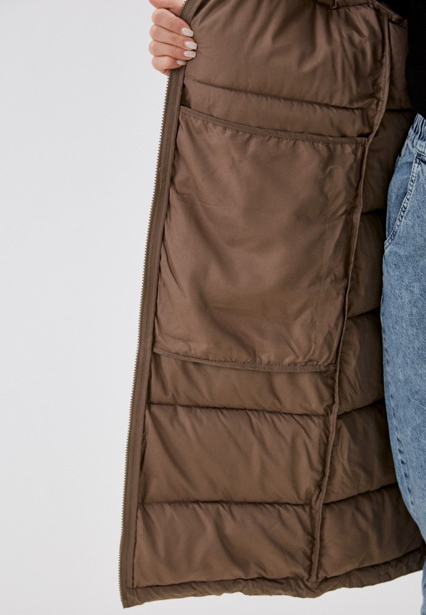 фото Куртка утепленная sela