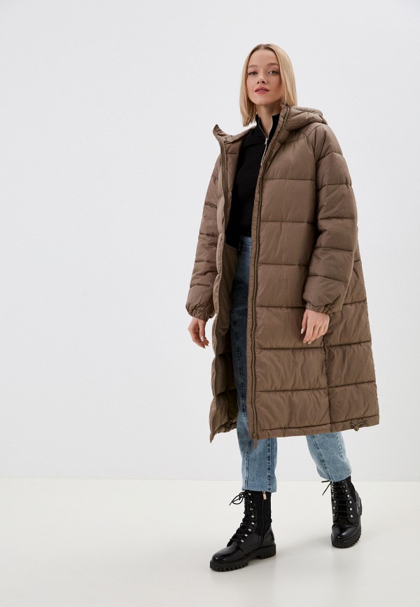 фото Куртка утепленная sela