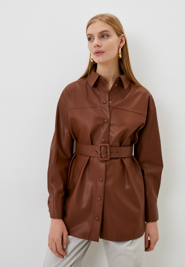 фото Рубашка nelva