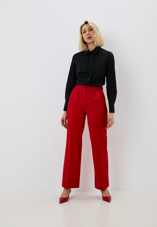 фото Рубашка nelva