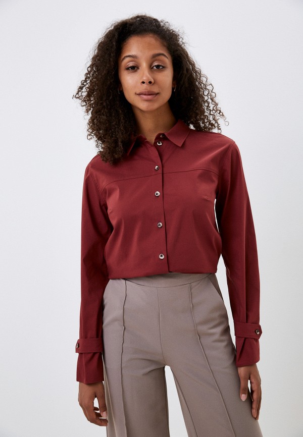 фото Рубашка nelva