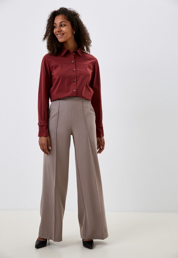 фото Рубашка nelva