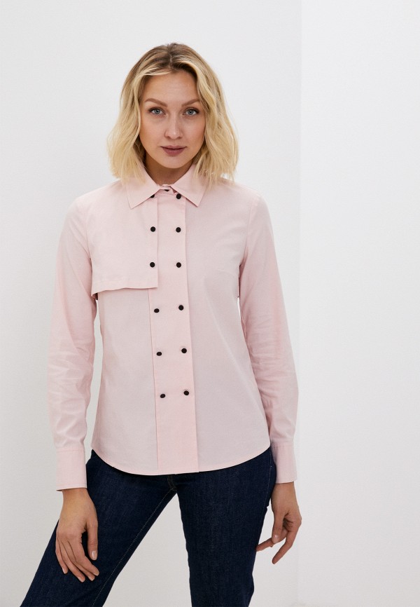 фото Рубашка nelva
