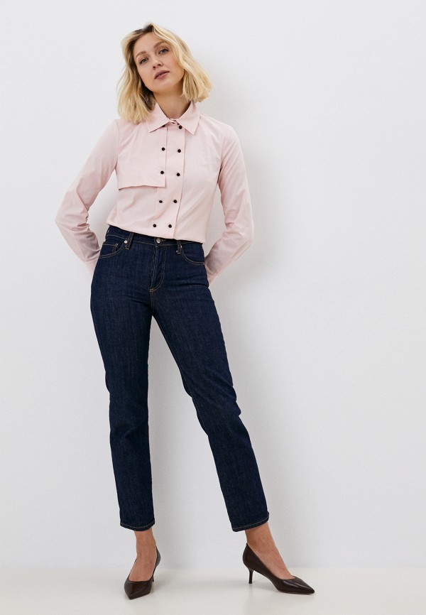 фото Рубашка nelva