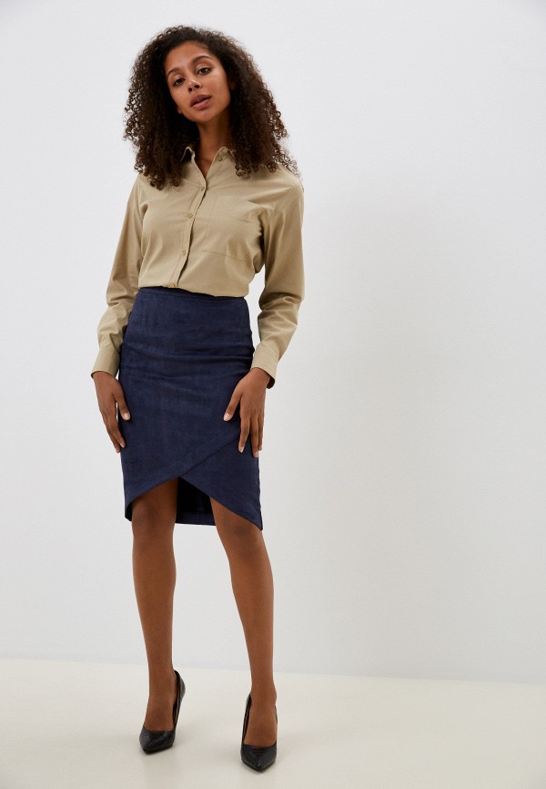 фото Рубашка nelva