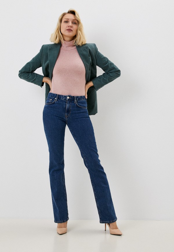 фото Водолазка nelva