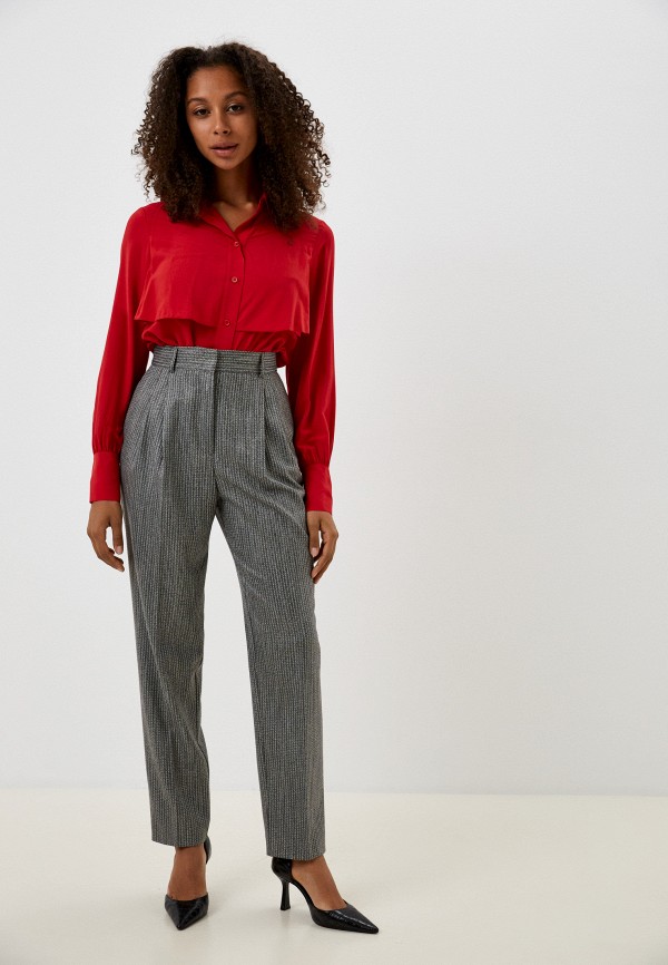 фото Брюки nelva