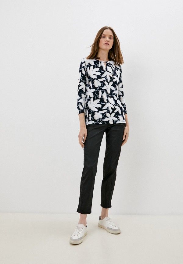 фото Лонгслив taifun