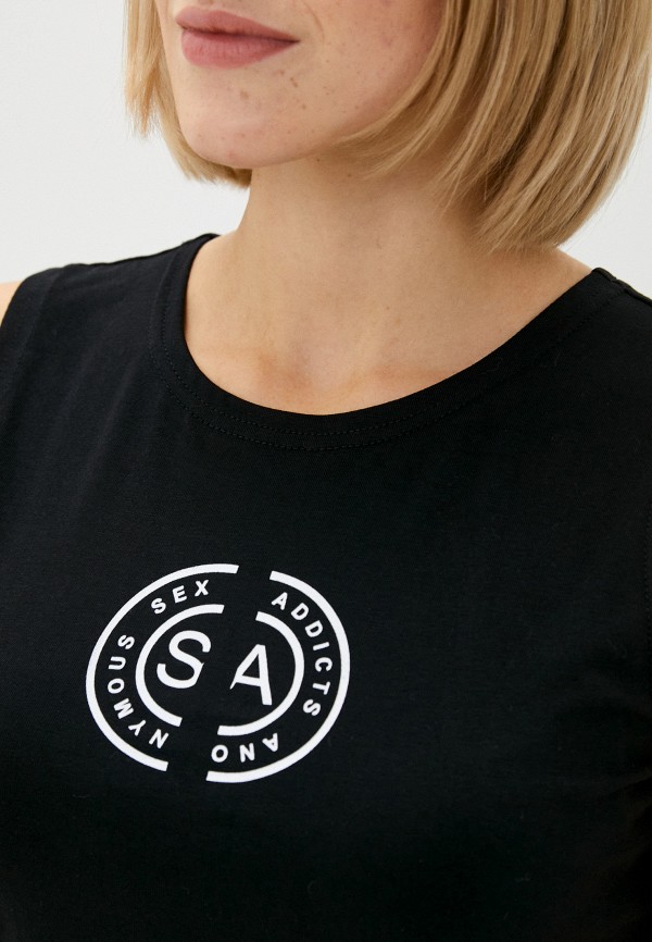 фото Топ mad daisy