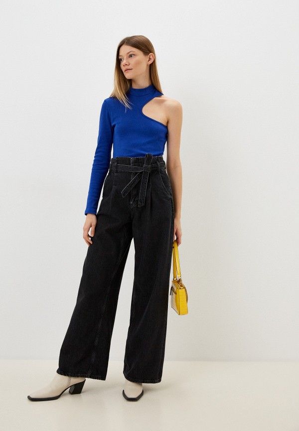 фото Водолазка forlife