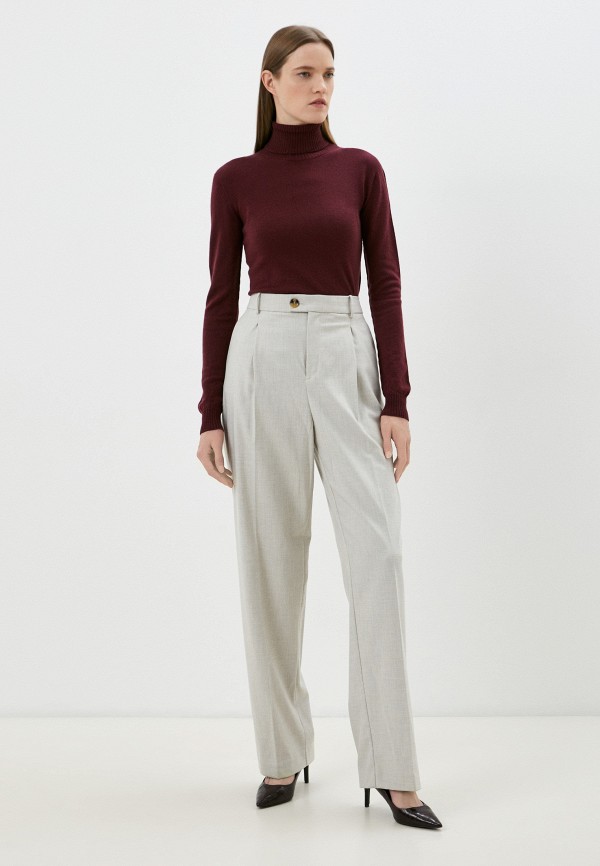 фото Водолазка r&i