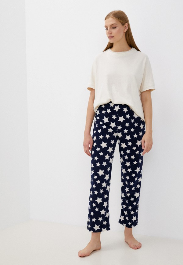 фото Брюки домашние defacto