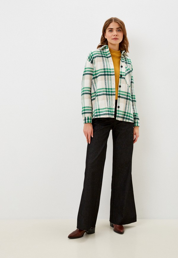 фото Рубашка defacto