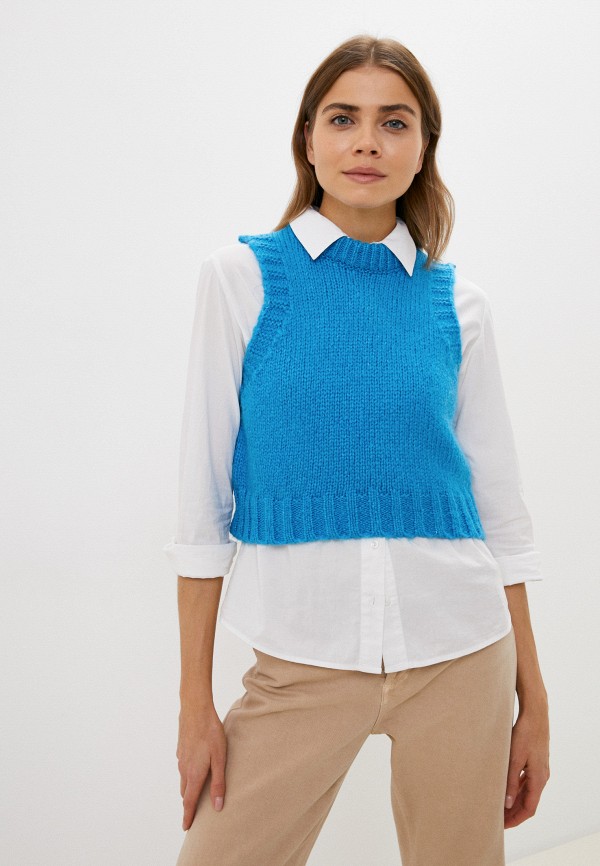 фото Жилет defacto