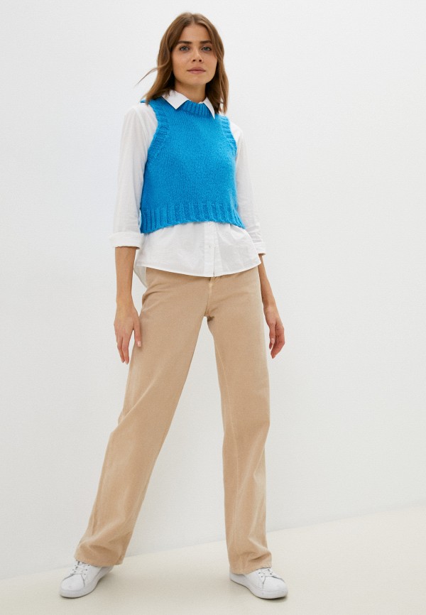 фото Жилет defacto