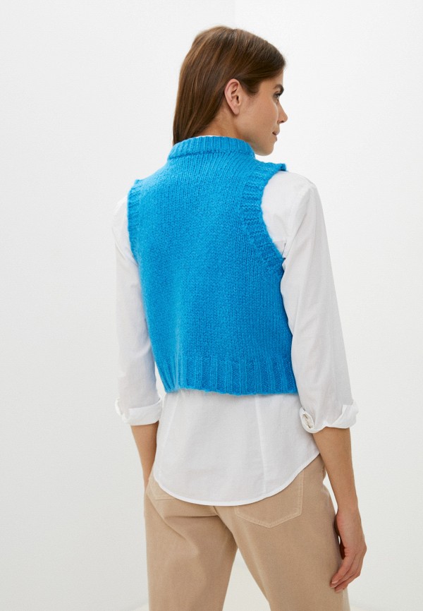 фото Жилет defacto