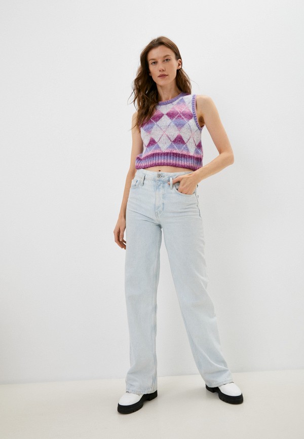 фото Жилет defacto