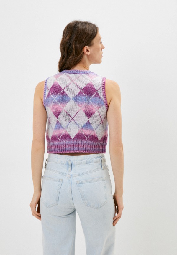 фото Жилет defacto