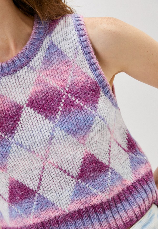 фото Жилет defacto