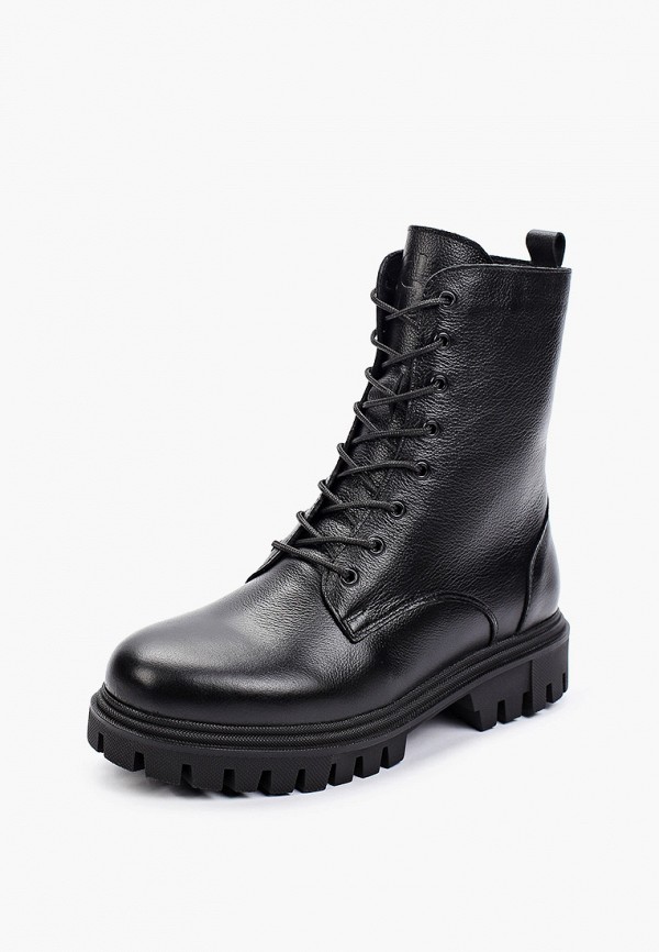 фото Ботинки shoiberg