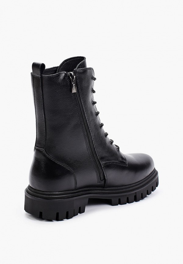 фото Ботинки shoiberg