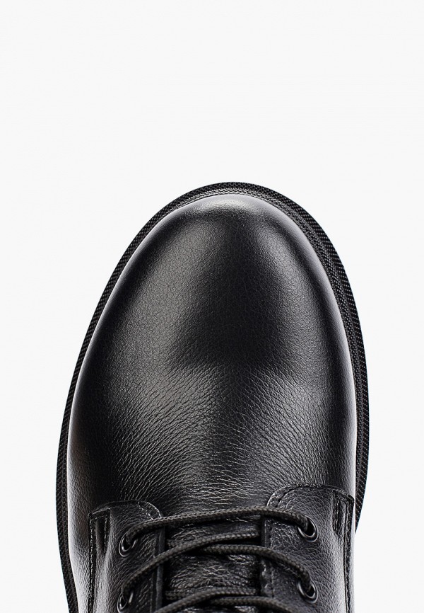 фото Ботинки shoiberg