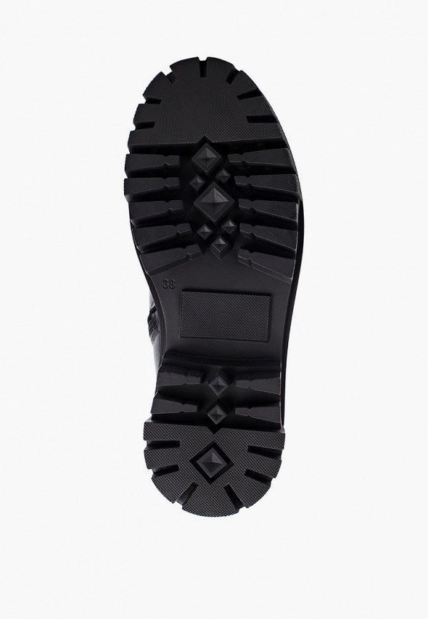 фото Ботинки shoiberg