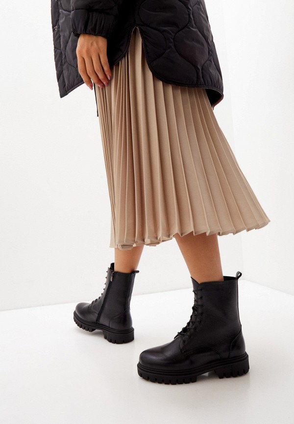 фото Ботинки shoiberg