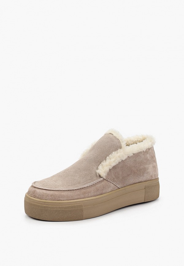 фото Ботинки nexpero