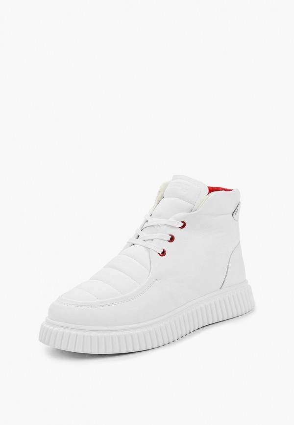 фото Ботинки shoiberg