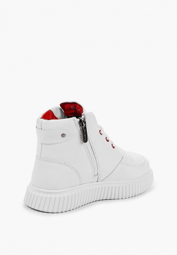 фото Ботинки shoiberg