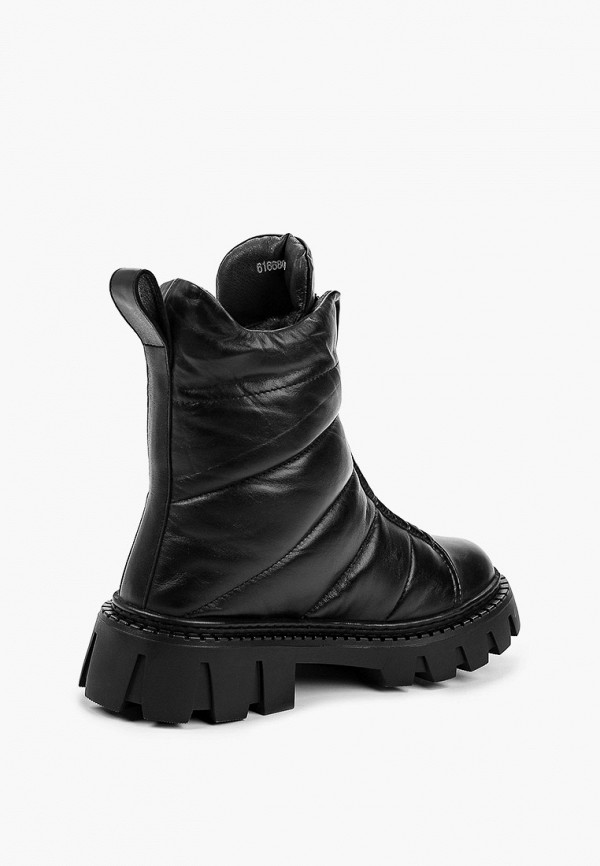 фото Ботинки nexpero