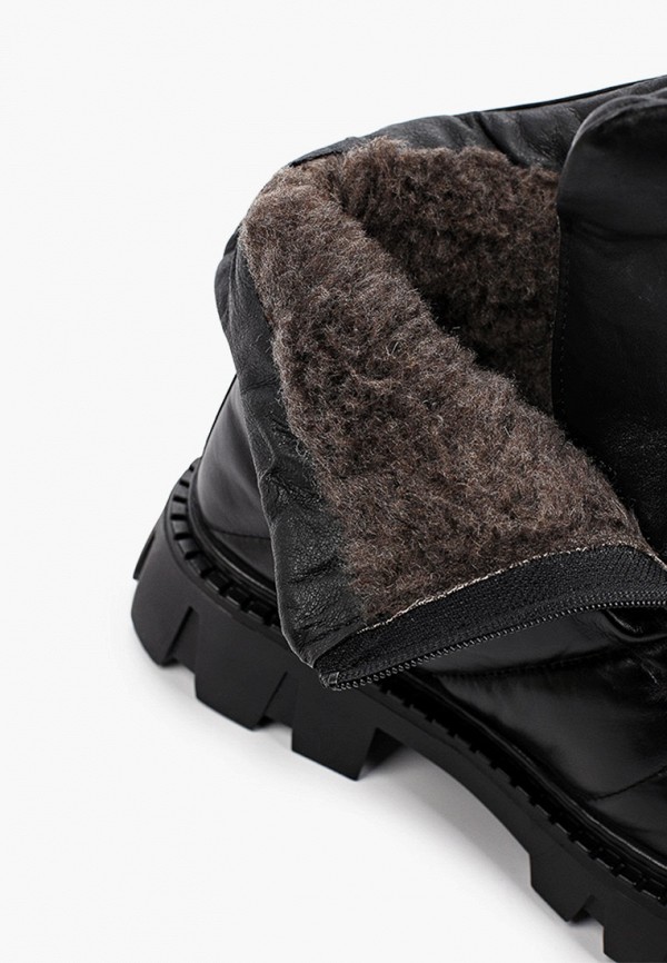 фото Ботинки nexpero