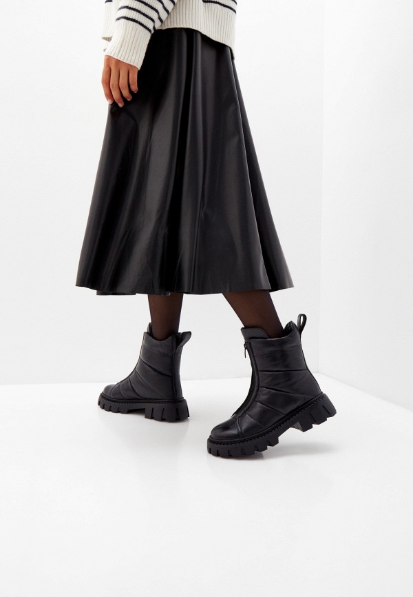 фото Ботинки nexpero