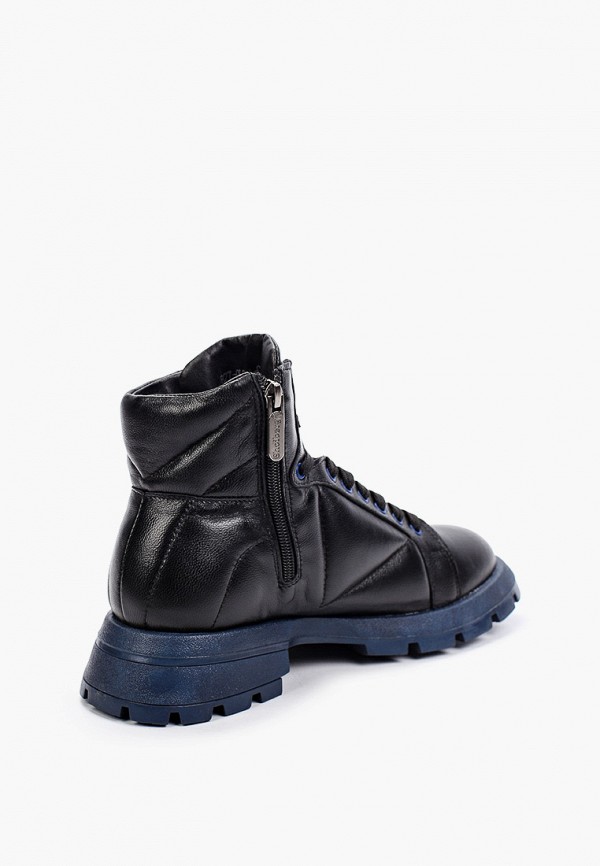 фото Ботинки shoiberg