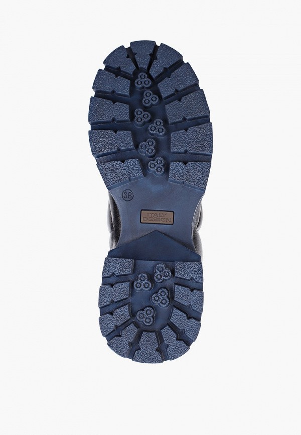 фото Ботинки shoiberg