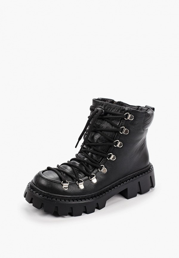 фото Ботинки nexpero