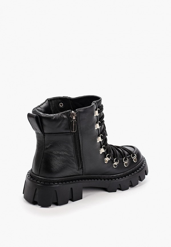 фото Ботинки nexpero