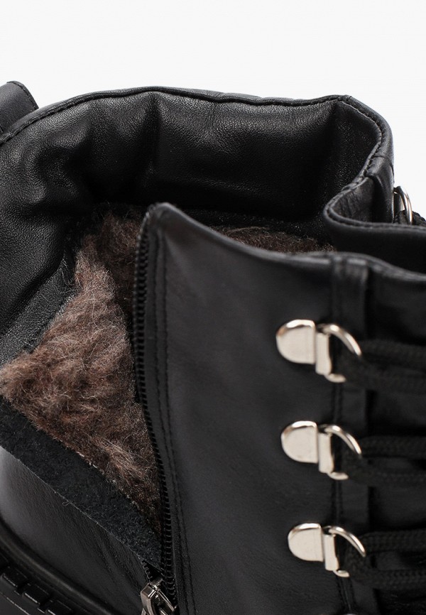 фото Ботинки nexpero