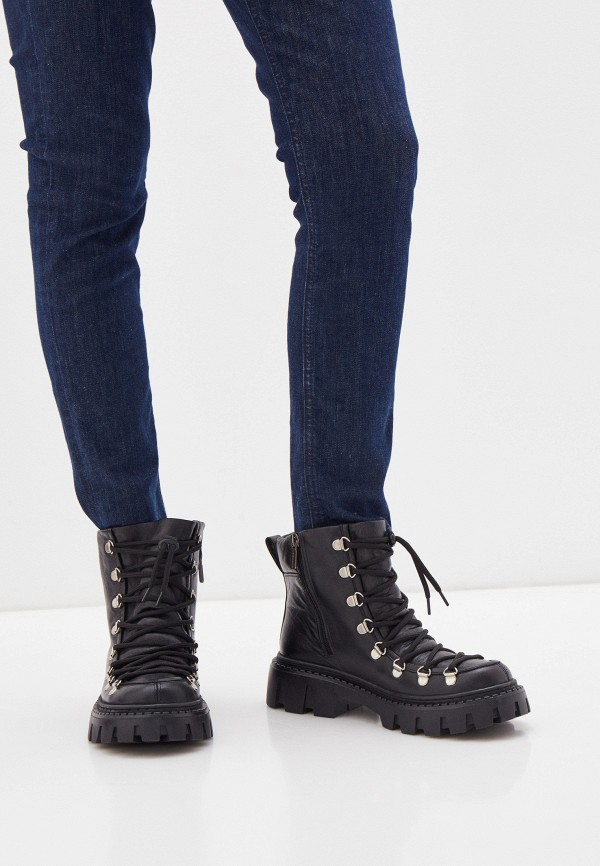 фото Ботинки nexpero