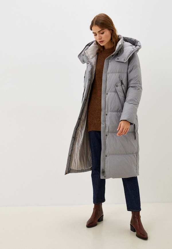 фото Куртка утепленная winterra