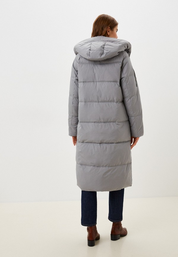 фото Куртка утепленная winterra