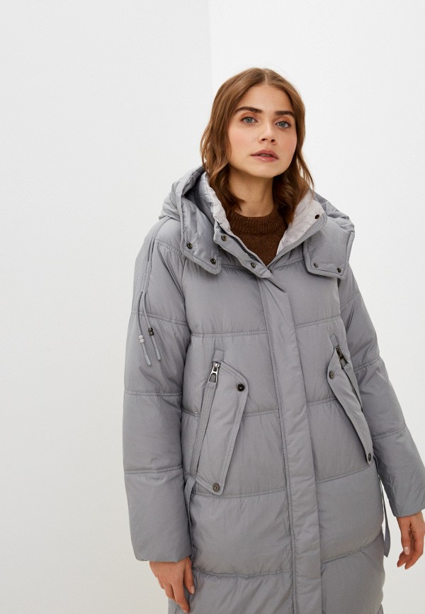 фото Куртка утепленная winterra