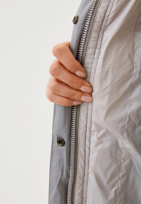 фото Куртка утепленная winterra