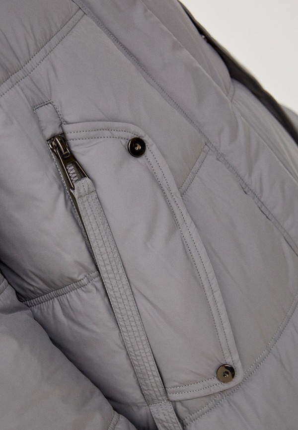 фото Куртка утепленная winterra