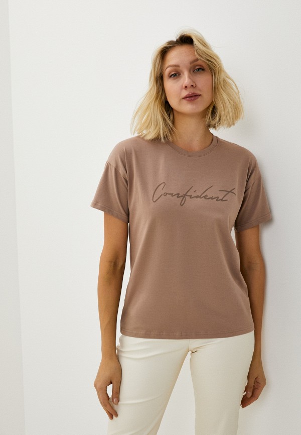 фото Футболка minaku