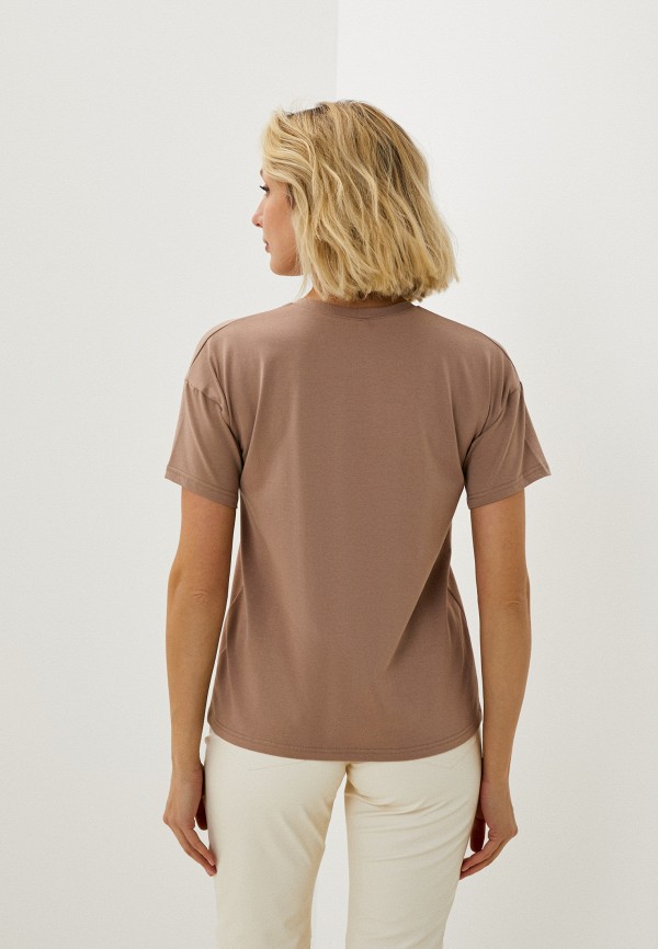 фото Футболка minaku