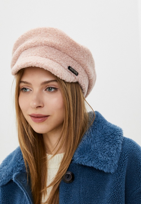 фото Кепка сиринга