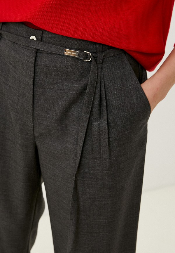 фото Брюки сиринга